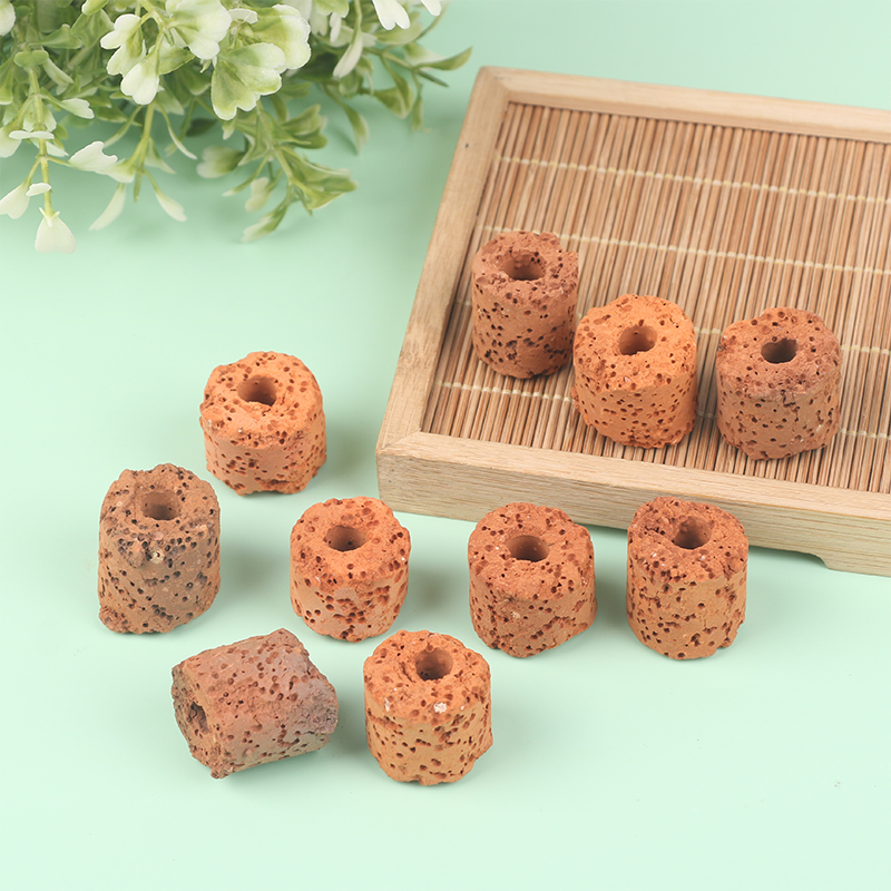 ^10Pcs Plant Ring Aquarium Fix - Planted Aquarium Media 评论和价格
