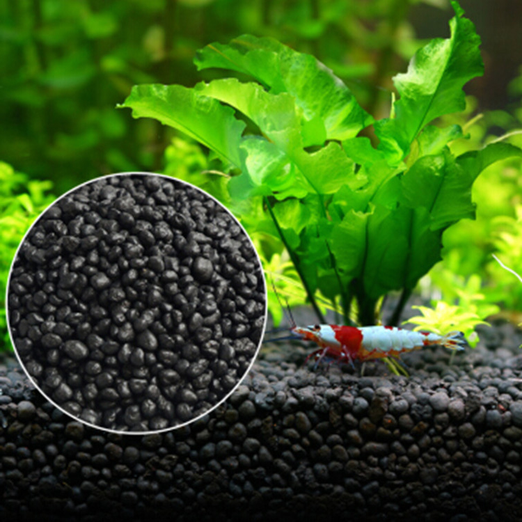 Aquarium Plant Seeds Soil Fish - Planted Aquarium Fertilizer 评论和价格