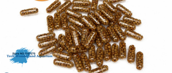 40tab Root Fertilizer for Wate - Planted Aquarium Fertilizer 评论和价格