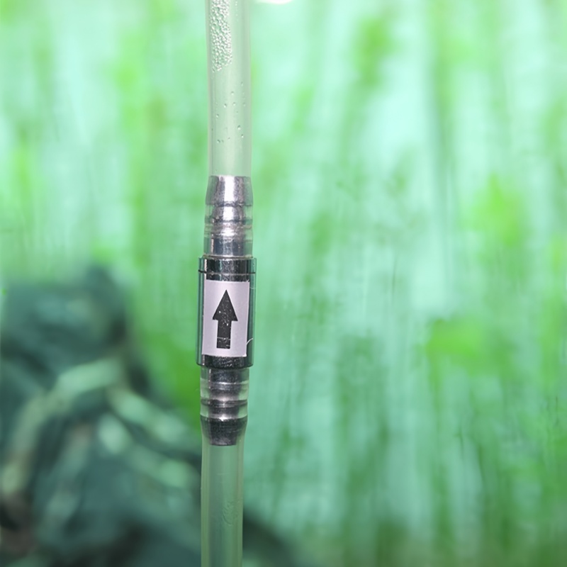 1pc 4mm Stainless Steel Aquari - Planted Aquarium Accessories 评论和价格