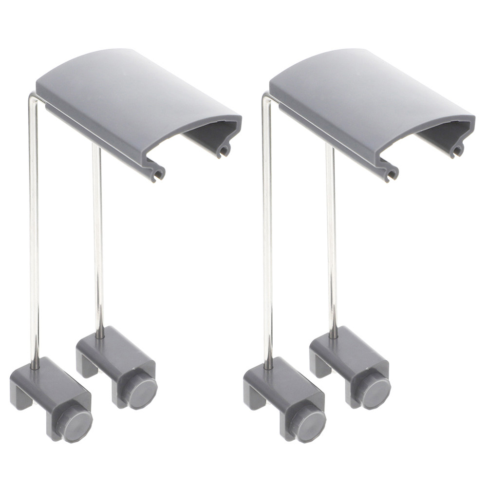 2Pcs Aquarium Light Stand Adju - Aquarium Planting 评论和价格