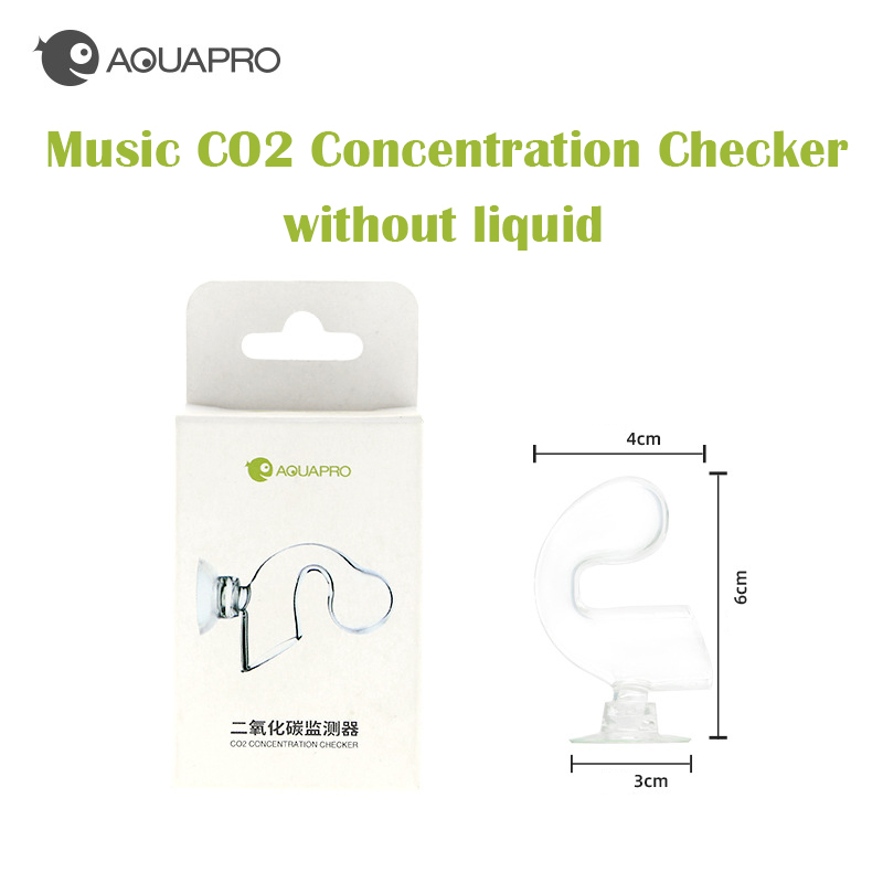 Aquarium CO2 Monitor Concentra - Planted Aquarium Ada 评论和价格