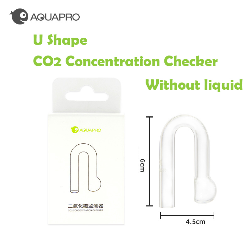 Aquarium CO2 Monitor Concentra - Planted Aquarium Ada 评论和价格