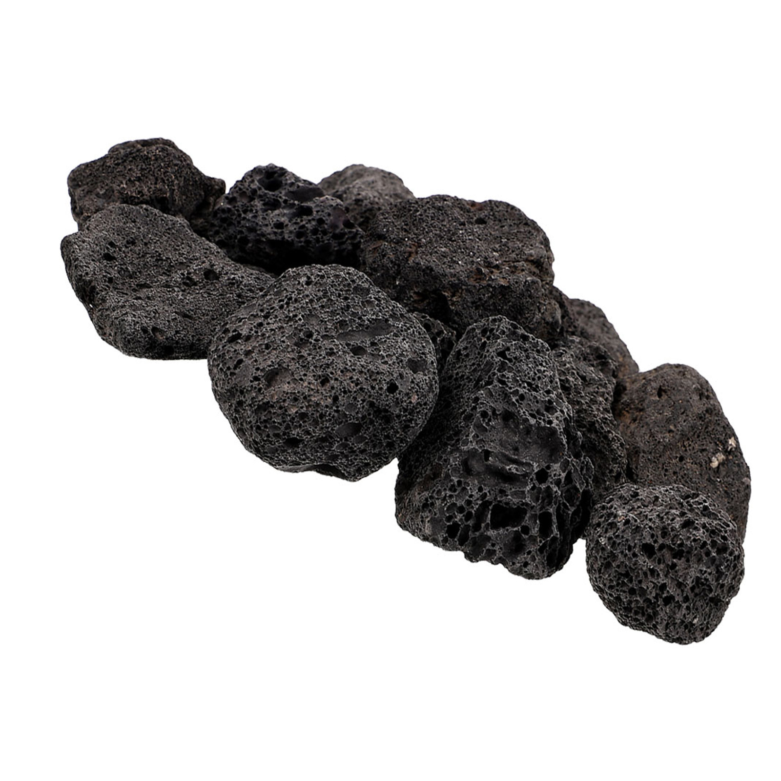1Pack Natural Volcanic Stones  - Aquarium Planting 评论和价格