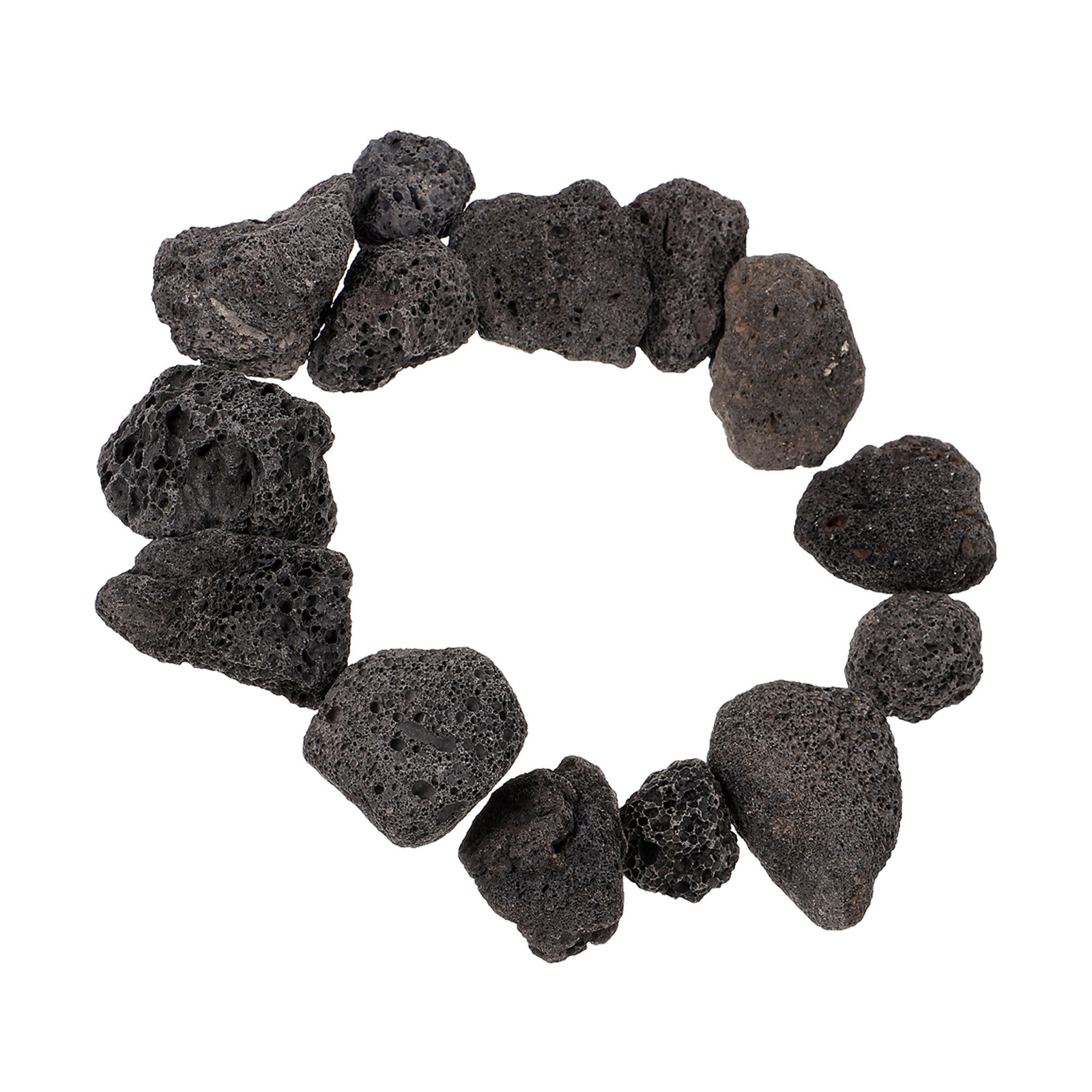 1Pack Natural Volcanic Stones  - Aquarium Planting 评论和价格
