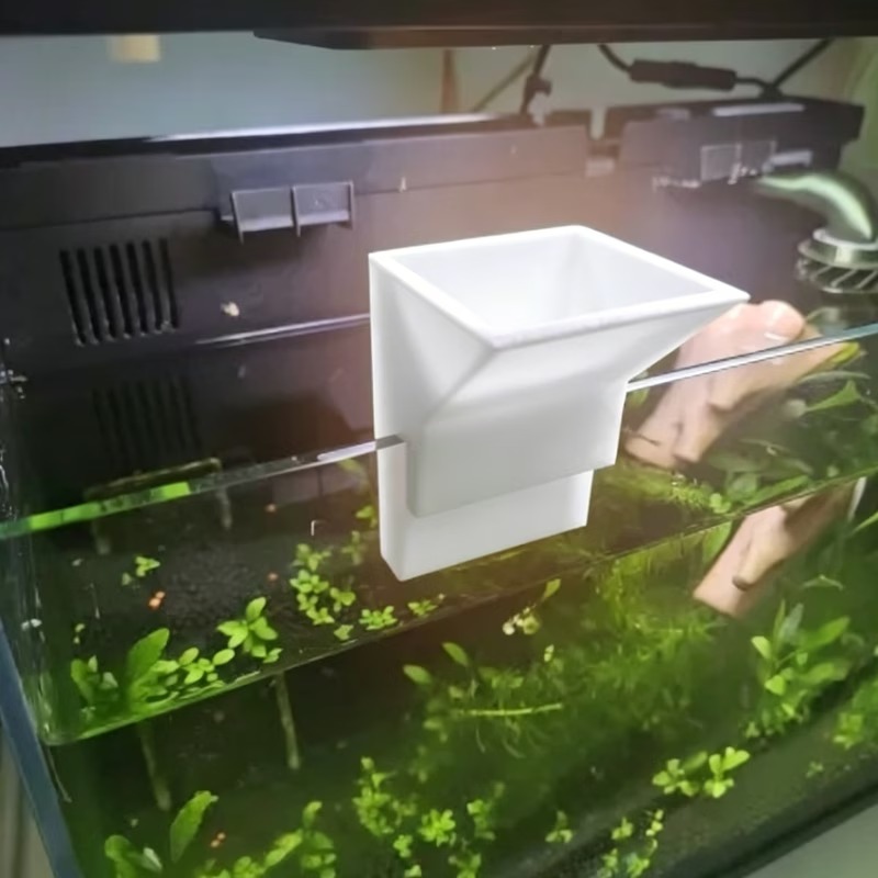 No Drill Mount Aquarium Water  - Aquarium Planted Setup 评论和价格