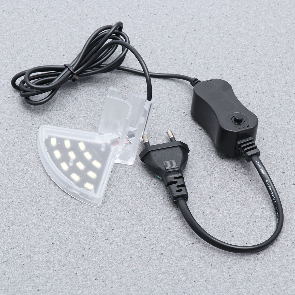 5V USB Powered Clip Aquarium L - Aquarium Plant Light 评论和价格
