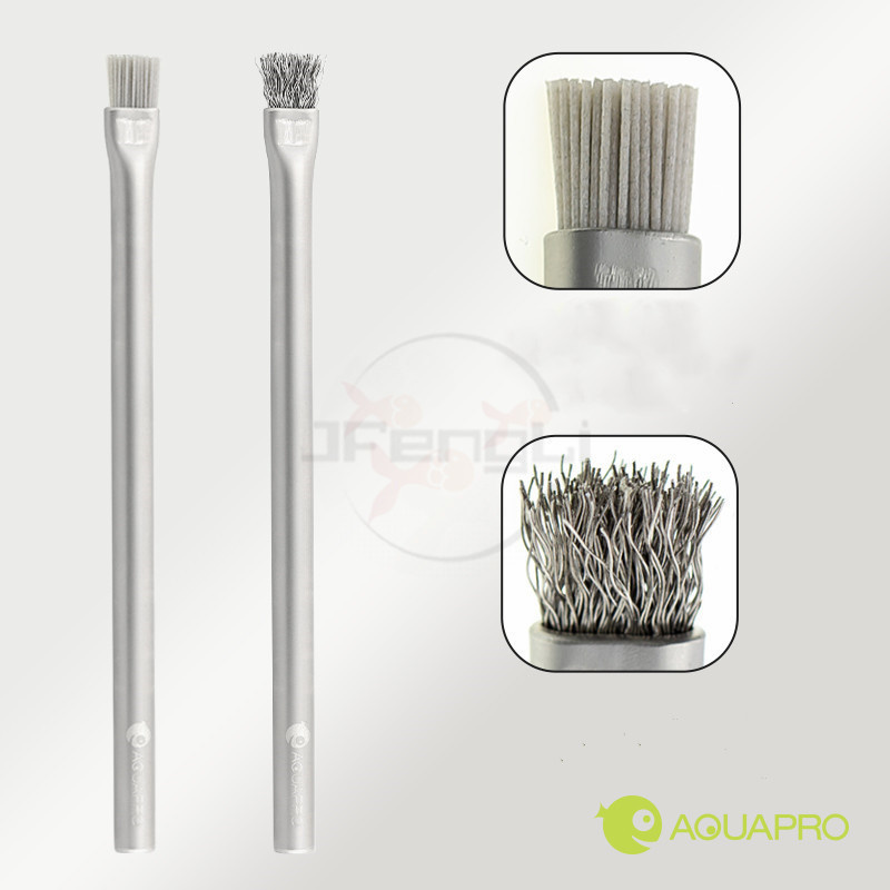 Aquapro Algae Brush Aquarium F - Planted Aquarium Ada 评论和价格
