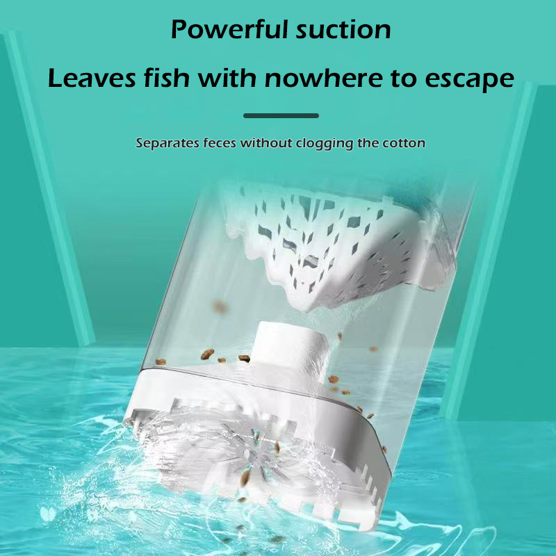 Aquarium Filter Pump, Submersi - Aquarium Plant Iron 评论和价格