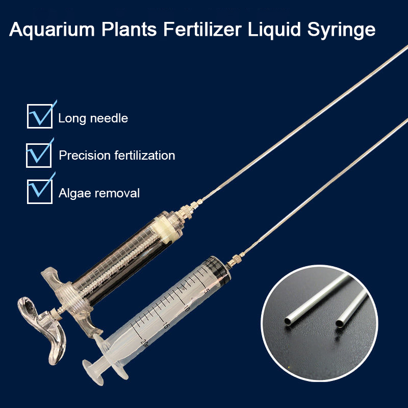 Aquarium Plants Growth Heathy  - Planted Aquarium Fertilizer 评论和价格