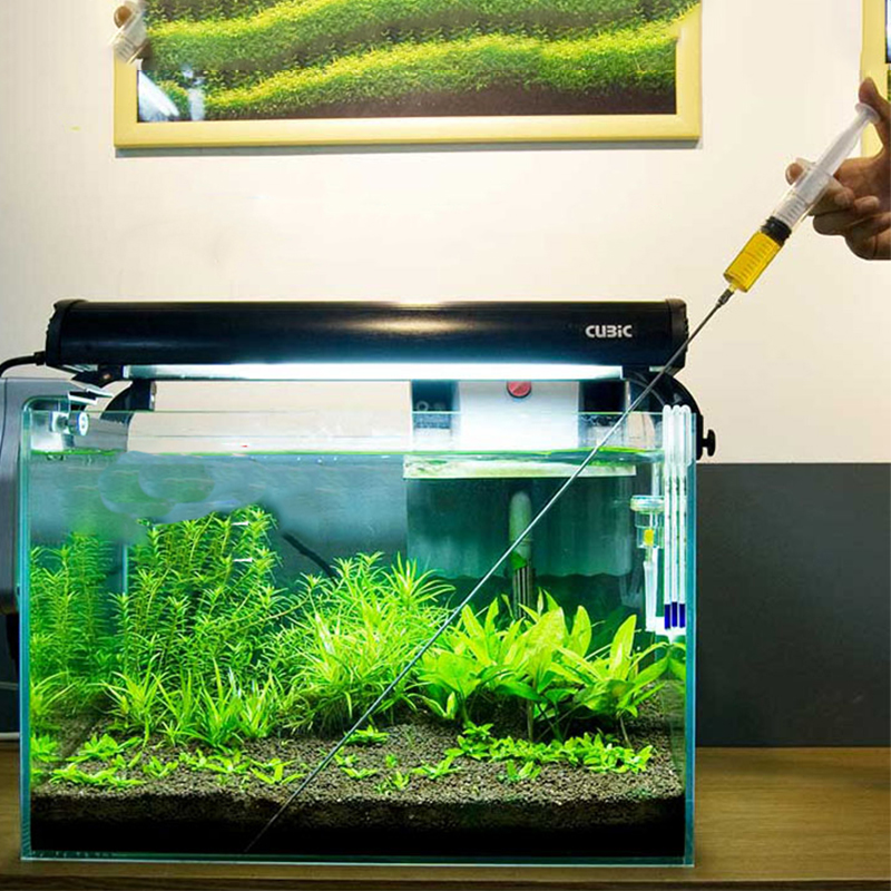 Aquarium Plants Growth Heathy  - Planted Aquarium Fertilizer 评论和价格