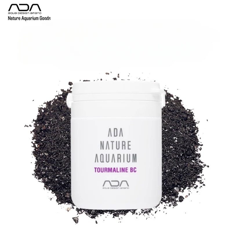 ADA TOURMALINE BC Substrate Ad - Planted Aquarium Ada 评论和价格