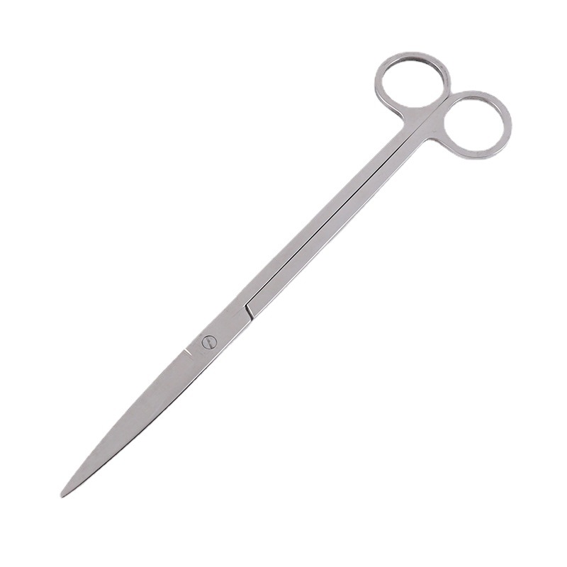 Aquarium Scissors Tweezers Too - Aquarium Plant Iron 评论和价格