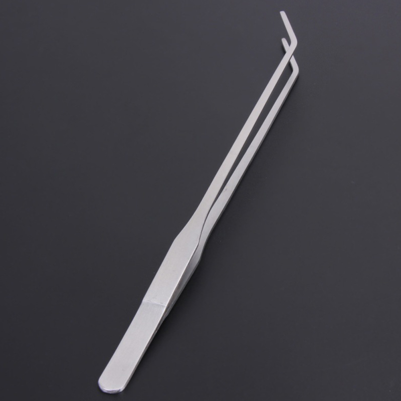 Aquarium Scissors Tweezers Too - Aquarium Plant Iron 评论和价格