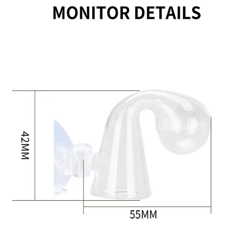 ZRDR Aquarium CO2 Indicator So - Planted Aquarium Ada 评论和价格