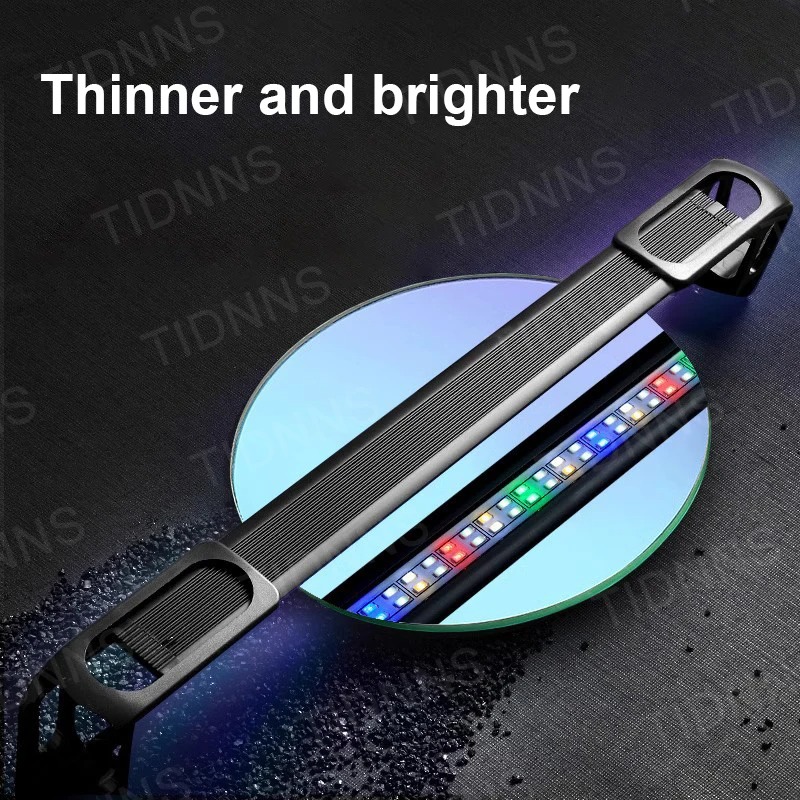 Aquarium Light Led Plant Grow  - Aquarium Plant Iron 评论和价格