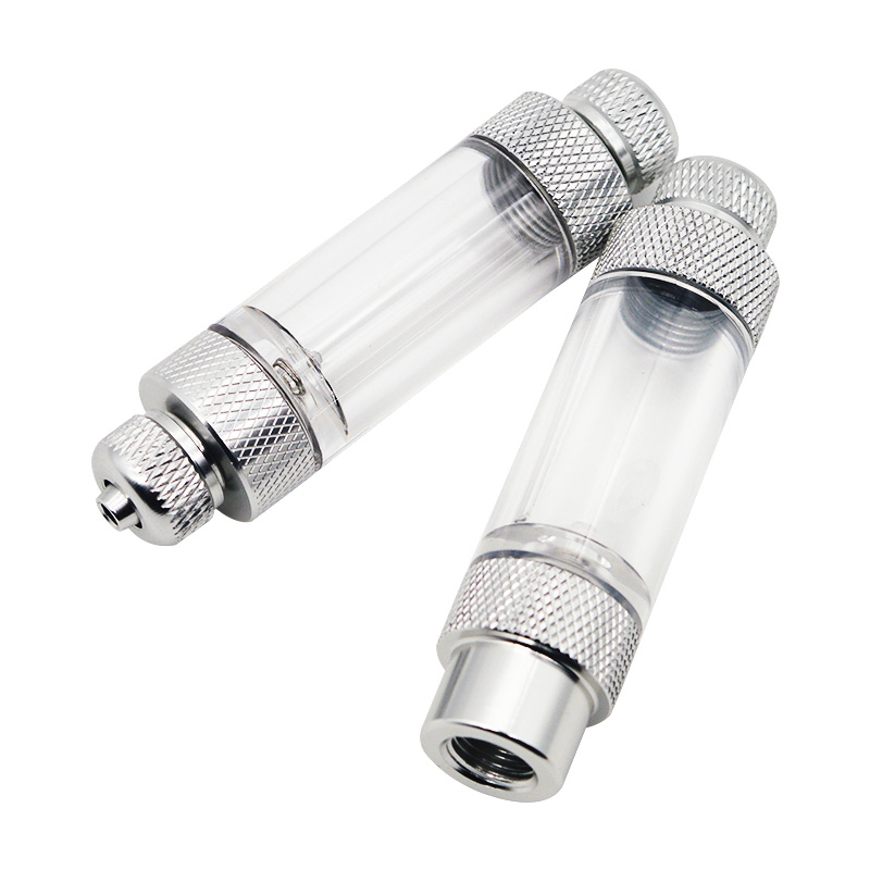 Aquarium CO2 Bubble Counter Do - Planted Aquarium Accessories 评论和价格