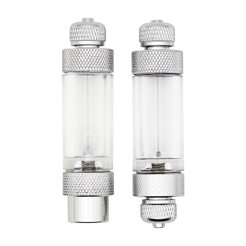 Aquarium CO2 Bubble Counter Do - Planted Aquarium Accessories 评论和价格
