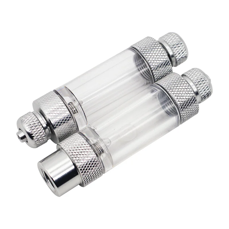 Aquarium CO2 Bubble Counter Do - Planted Aquarium Accessories 评论和价格